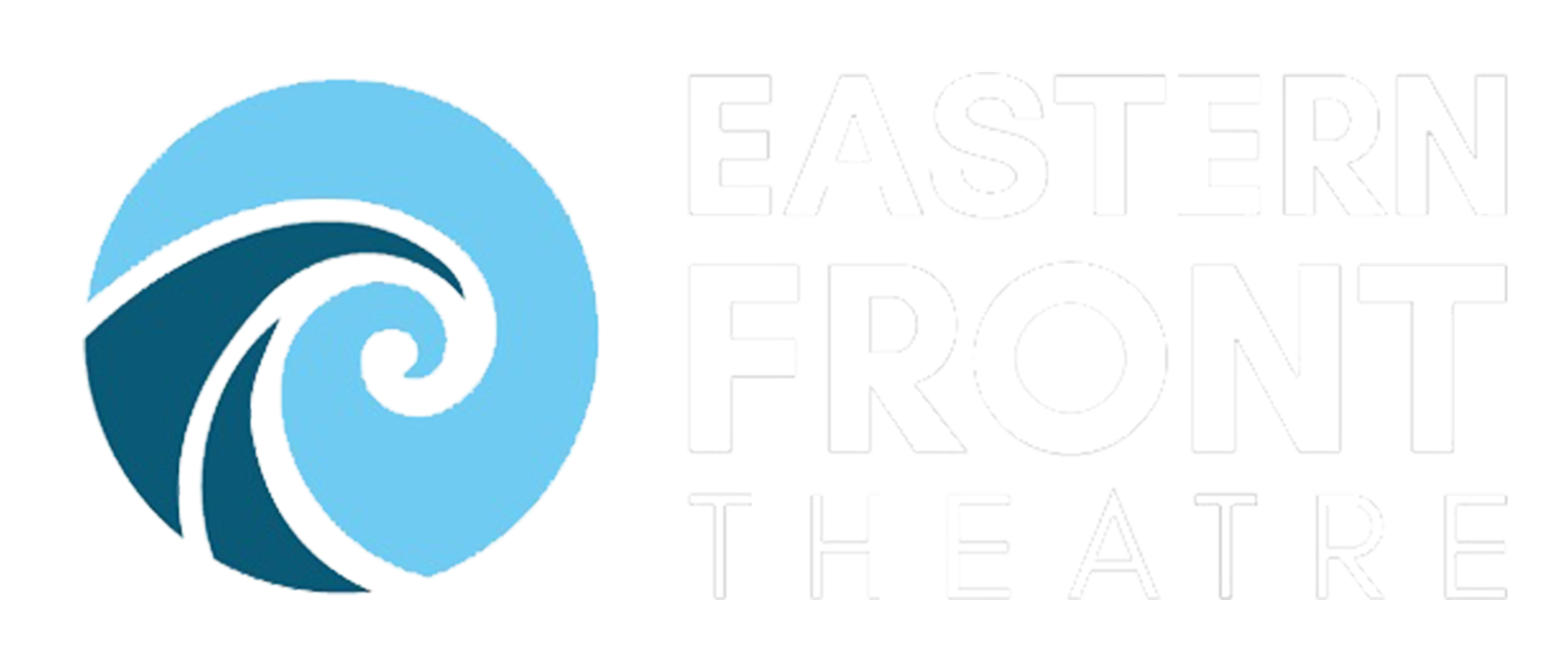 Eastern Front Theatre Logo