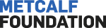 Metcalf Foundation logo