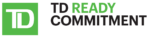 TD Ready Commitment logo