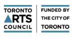 Toronto Arts Council Logo