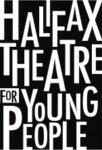 Halifax Theatre for Young People logo